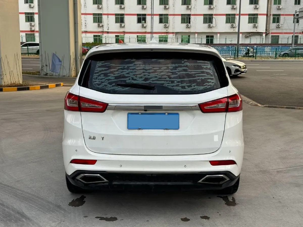 2017 LiFan XuanLang 2.0L 141HP L4 CVT,autocango,china used car exporter,china ev exporter,chinese used car exporter,chinese used ev exporter