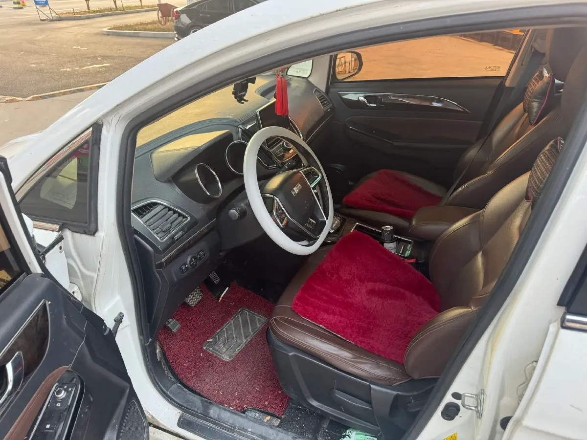 2017 LiFan XuanLang 2.0L 141HP L4 CVT,autocango,china used car exporter,china ev exporter,chinese used car exporter,chinese used ev exporter