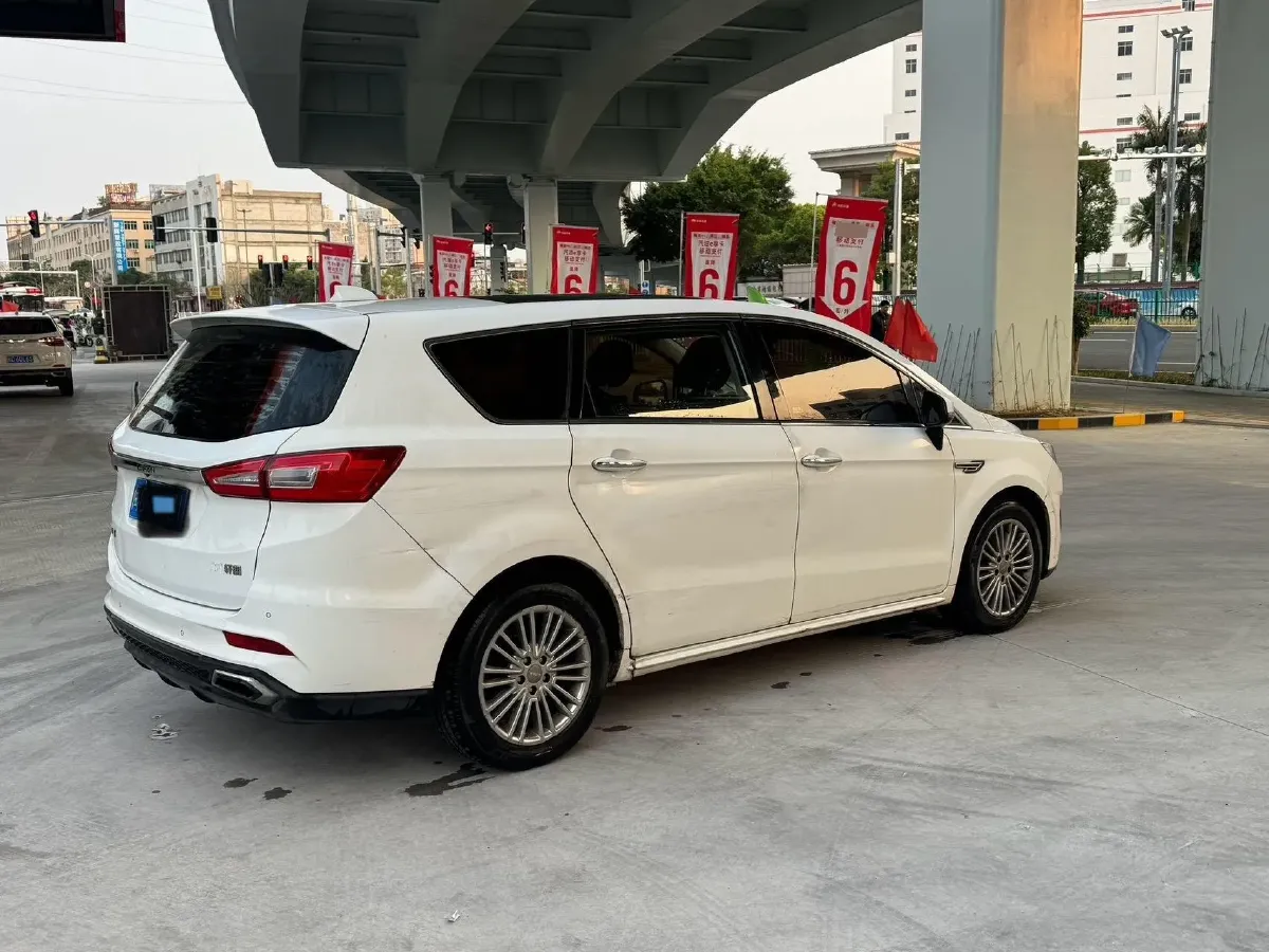 2017 LiFan XuanLang 2.0L 141HP L4 CVT,autocango,china used car exporter,china ev exporter,chinese used car exporter,chinese used ev exporter