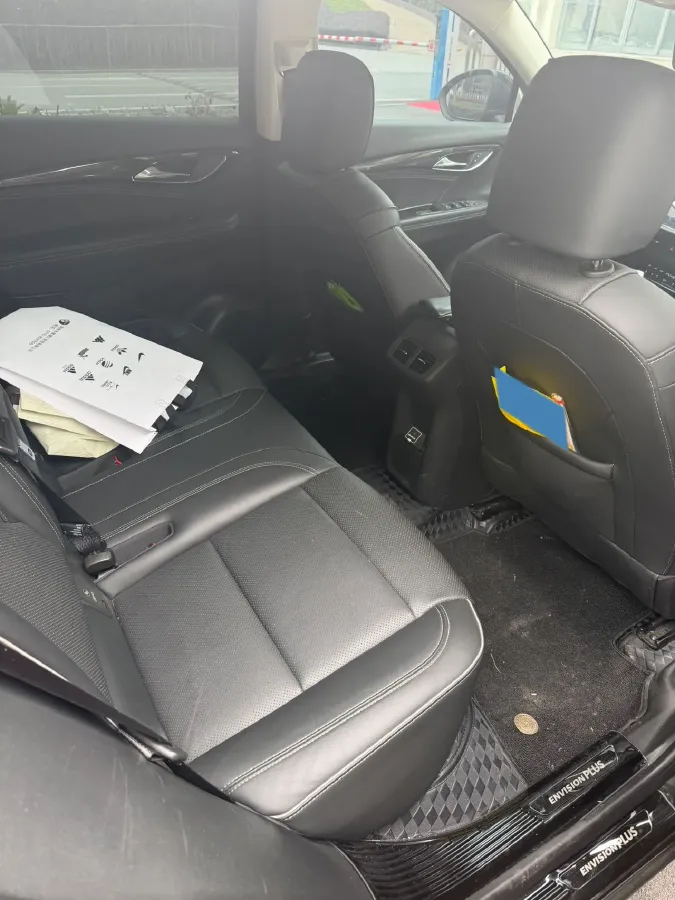 2022 Buick EnvisionPlus 2.0T 237HP L4 9AT,autocango,china used car exporter,china ev exporter,chinese used car exporter,chinese used ev exporter