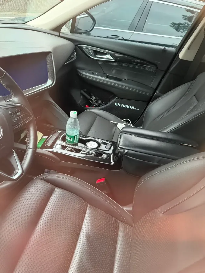 2022 Buick EnvisionPlus 2.0T 237HP L4 9AT,autocango,china used car exporter,china ev exporter,chinese used car exporter,chinese used ev exporter