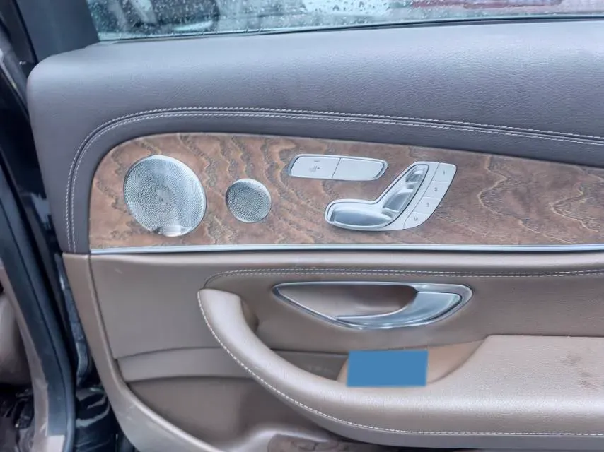 2021 Mercedes-Benz E Class 2.0T 258HP L4 9AT,autocango,china used car exporter,china ev exporter,chinese used car exporter,chinese used ev exporter