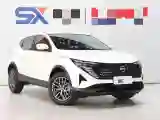 2025 Nissan Qashqai 2.0L 151HP L4 CVT