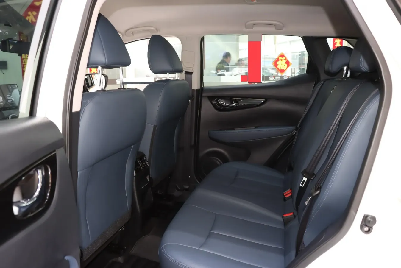 2025 Nissan Qashqai 2.0L 151HP L4 CVT,autocango,china used car exporter,china ev exporter,chinese used car exporter,chinese used ev exporter