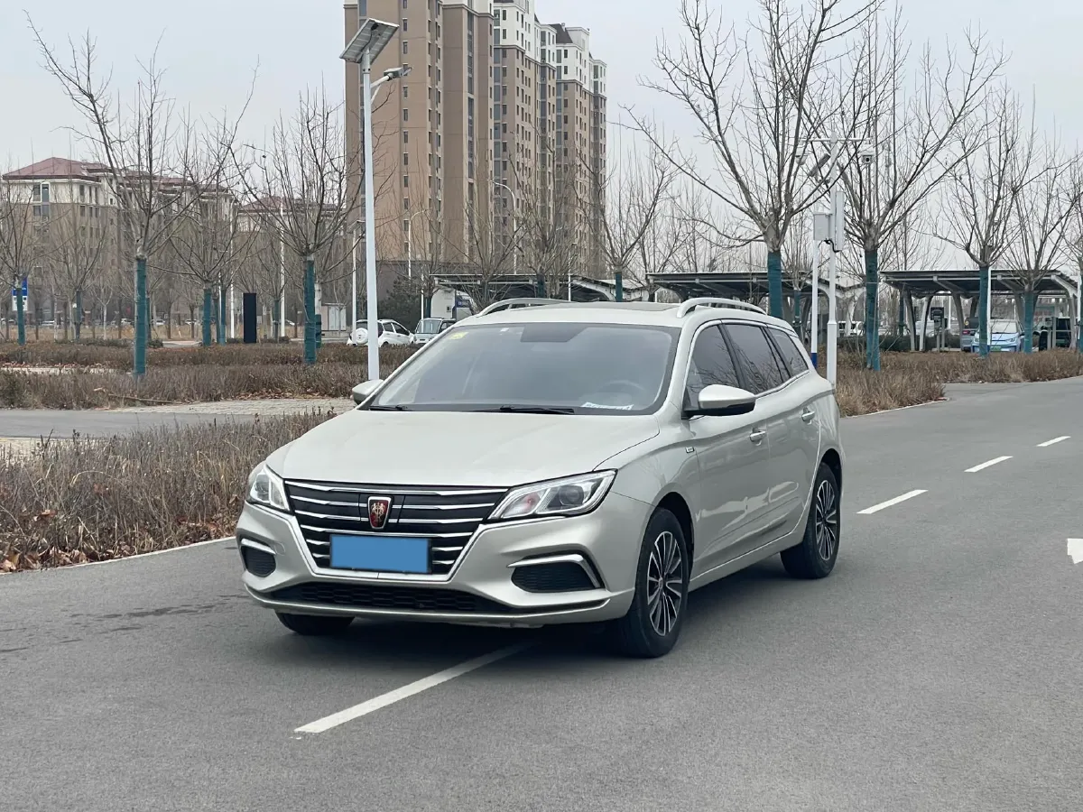 2018 Roewe Ei5 BEV 35KWH,autocango,china used car exporter,china ev exporter,chinese used car exporter,chinese used ev exporter
