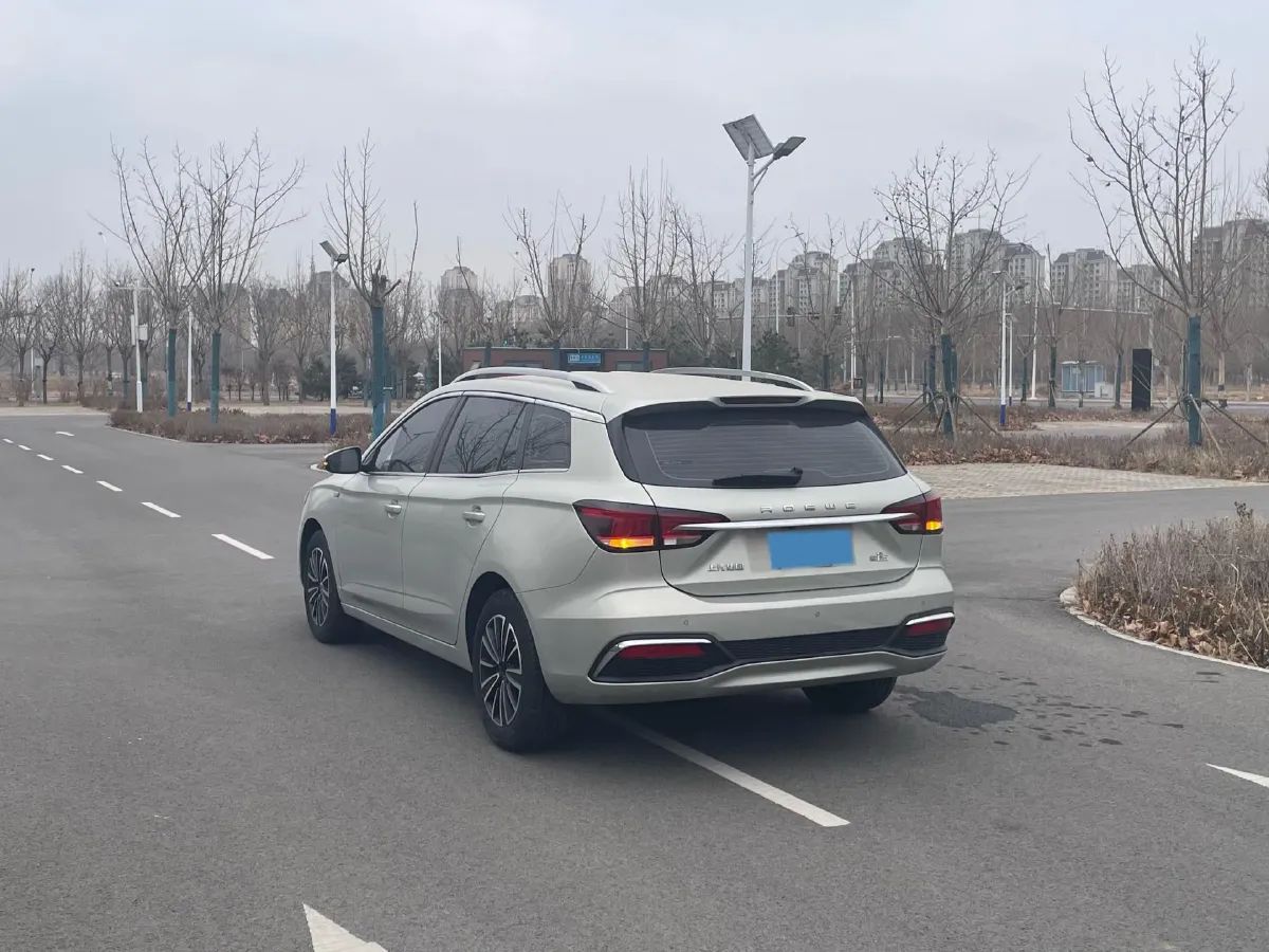 2018 Roewe Ei5 BEV 35KWH,autocango,china used car exporter,china ev exporter,chinese used car exporter,chinese used ev exporter