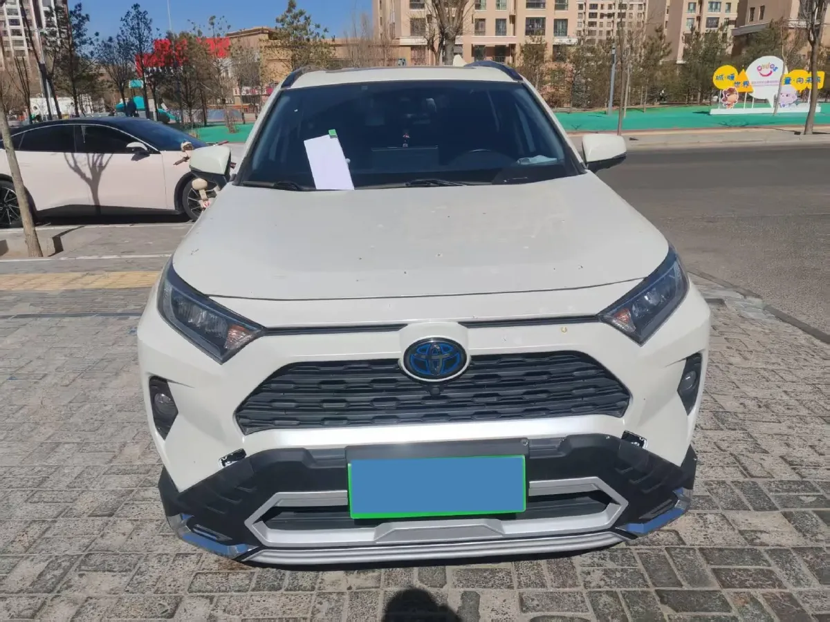 2020 Toyota RAV4 2.5L 178HP L4 E-CVT Hybrid,autocango,china used car exporter,china ev exporter,chinese used car exporter,chinese used ev exporter