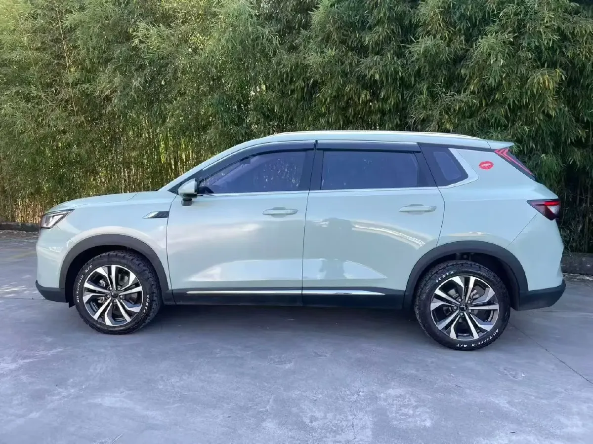 2022 WuLing XingChen 2.0L 136HP L4 1DHT Hybrid 1.8KWH,autocango,china used car exporter,china ev exporter,chinese used car exporter,chinese used ev exporter