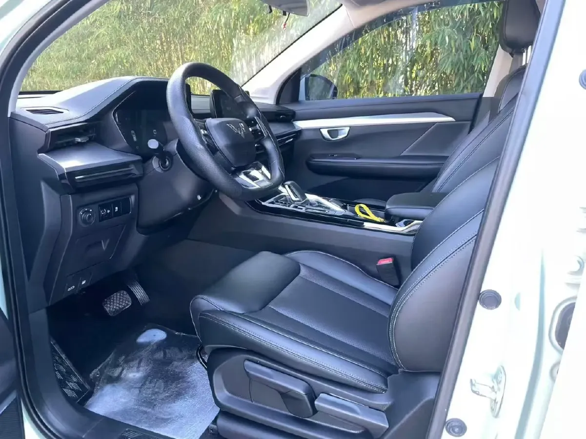 2022 WuLing XingChen 2.0L 136HP L4 1DHT Hybrid 1.8KWH,autocango,china used car exporter,china ev exporter,chinese used car exporter,chinese used ev exporter