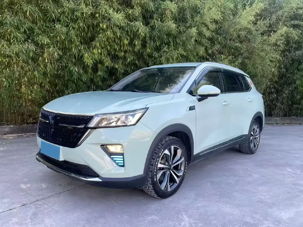 2022 WuLing XingChen 2.0L 136HP L4 1DHT Hybrid 1.8KWH,autocango,china used car exporter,china ev exporter,chinese used car exporter,chinese used ev exporter