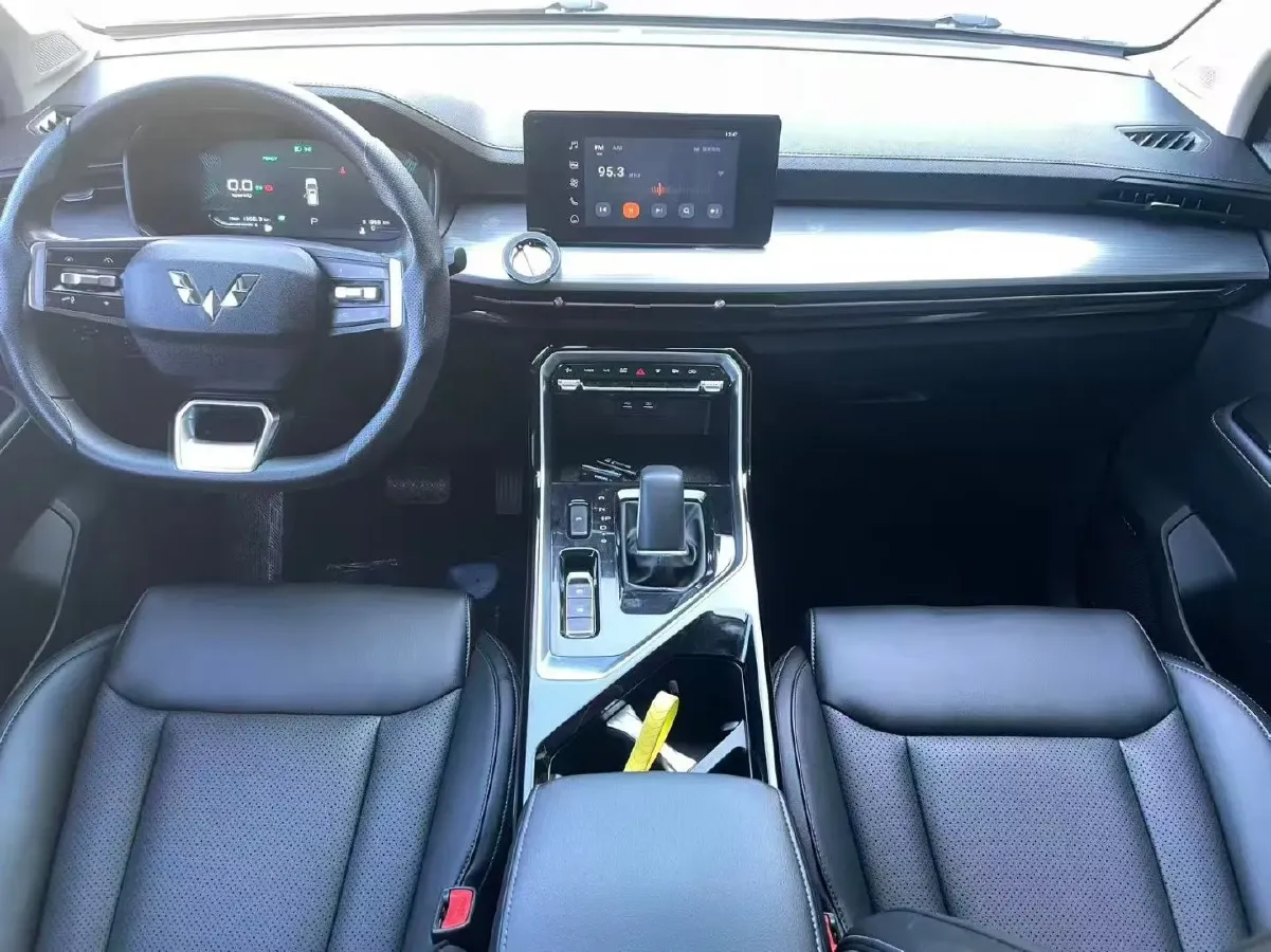 2022 WuLing XingChen 2.0L 136HP L4 1DHT Hybrid 1.8KWH,autocango,china used car exporter,china ev exporter,chinese used car exporter,chinese used ev exporter