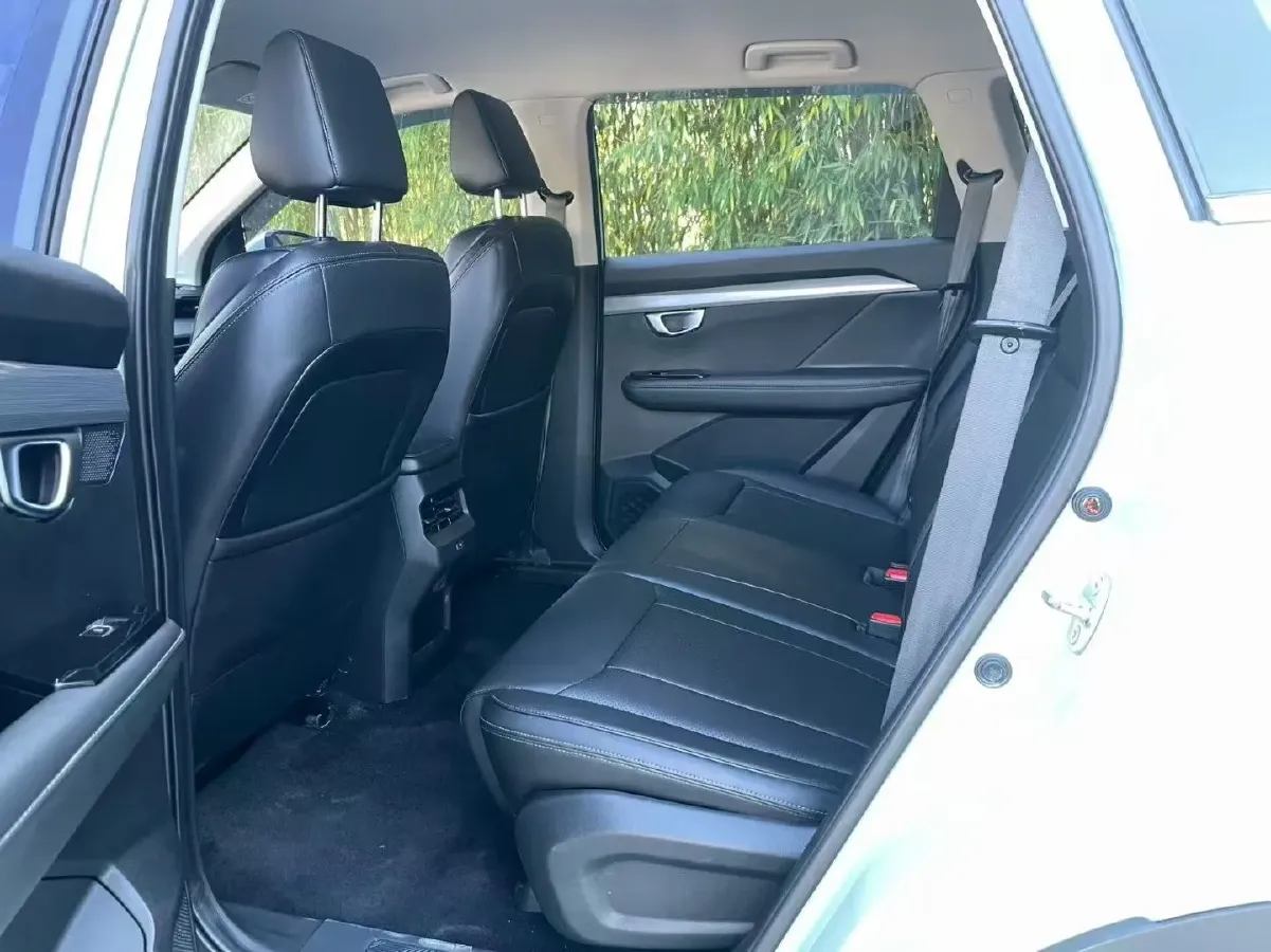 2022 WuLing XingChen 2.0L 136HP L4 1DHT Hybrid 1.8KWH,autocango,china used car exporter,china ev exporter,chinese used car exporter,chinese used ev exporter