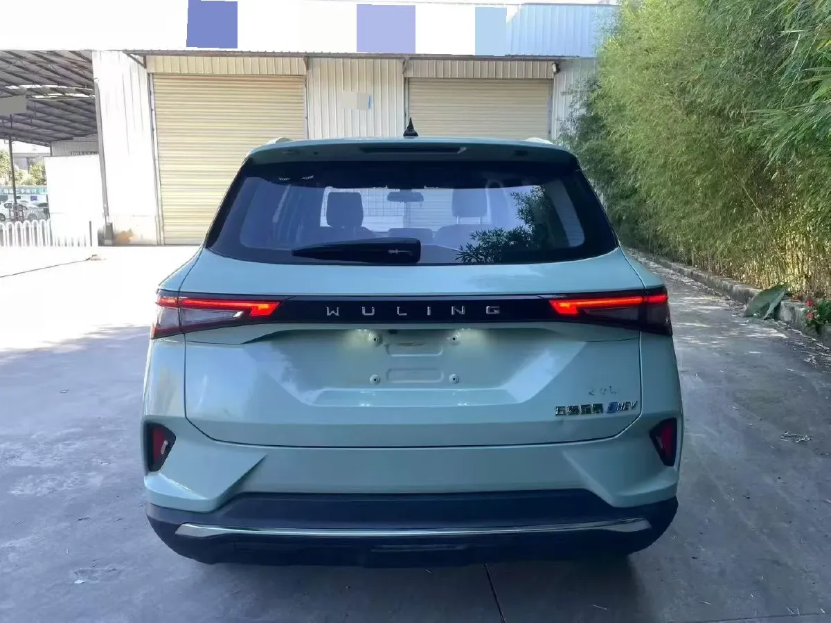 2022 WuLing XingChen 2.0L 136HP L4 1DHT Hybrid 1.8KWH,autocango,china used car exporter,china ev exporter,chinese used car exporter,chinese used ev exporter