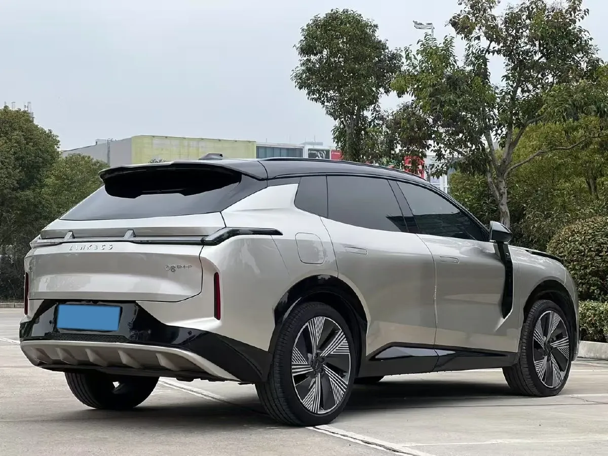 2023 LYNK&CO 08 EM-P 1.5T 163HP L4 3DHT PHEV 39.6KWH,autocango,china used car exporter,china ev exporter,chinese used car exporter,chinese used ev exporter