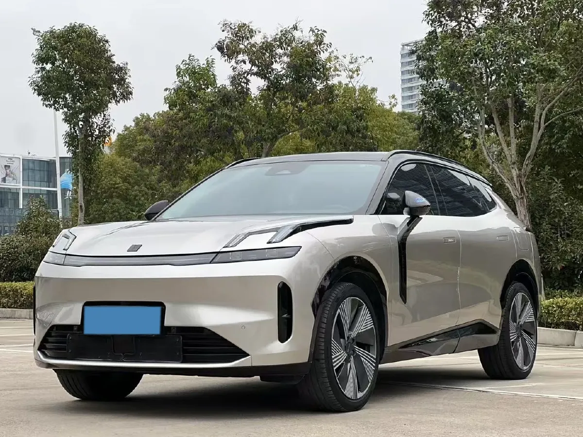 2023 LYNK&CO 08 EM-P 1.5T 163HP L4 3DHT PHEV 39.6KWH,autocango,china used car exporter,china ev exporter,chinese used car exporter,chinese used ev exporter