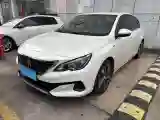 2019 Peugeot 408 1.2T 136HP L3 6DCT