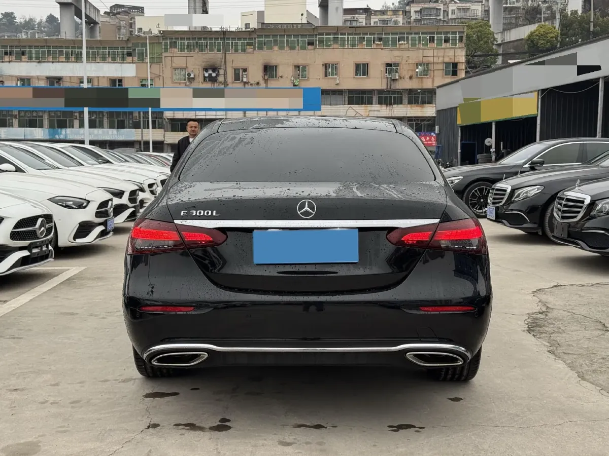 2020 Mercedes-Benz E Class 2.0T 258HP L4 9AT,autocango,china used car exporter,china ev exporter,chinese used car exporter,chinese used ev exporter