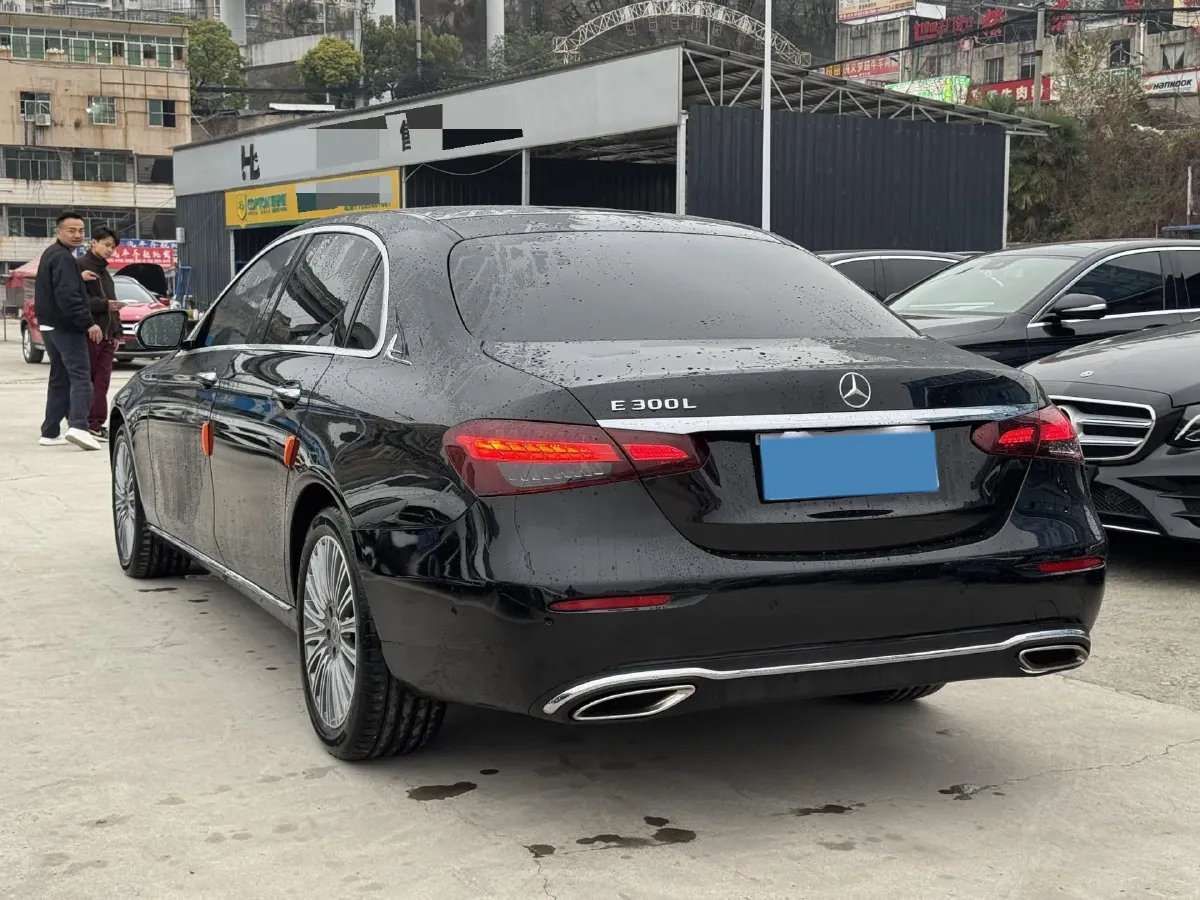 2020 Mercedes-Benz E Class 2.0T 258HP L4 9AT,autocango,china used car exporter,china ev exporter,chinese used car exporter,chinese used ev exporter