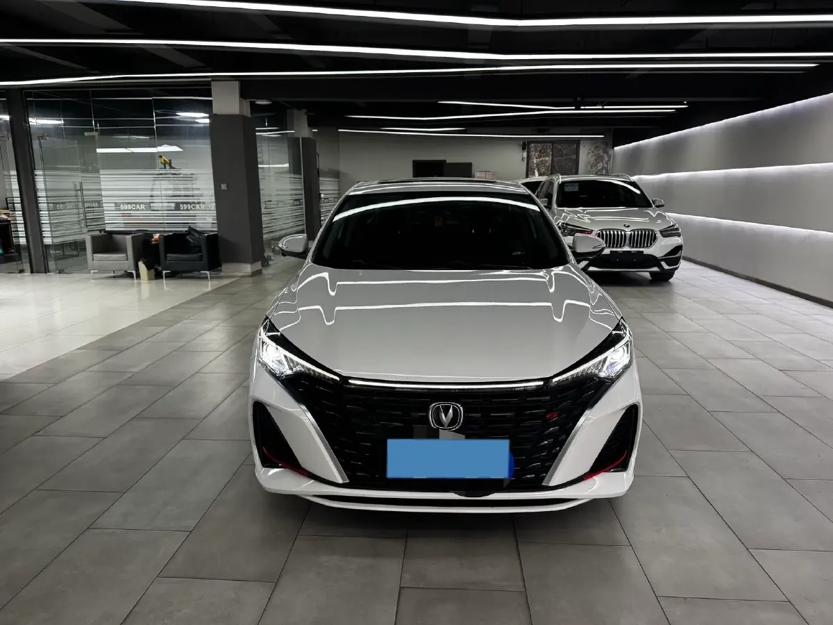 2024 ChangAn Eado 1.4T 160HP L4 7DCT,autocango,china used car exporter,china ev exporter,chinese used car exporter,chinese used ev exporter