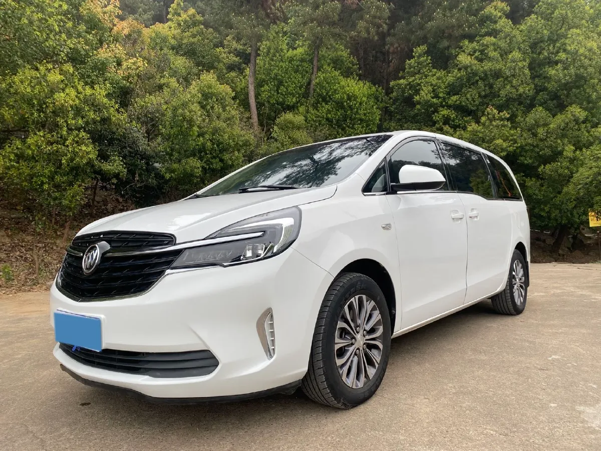 2021 Buick GL8 2.0T 237HP L4 9AT,autocango,china used car exporter,china ev exporter,chinese used car exporter,chinese used ev exporter