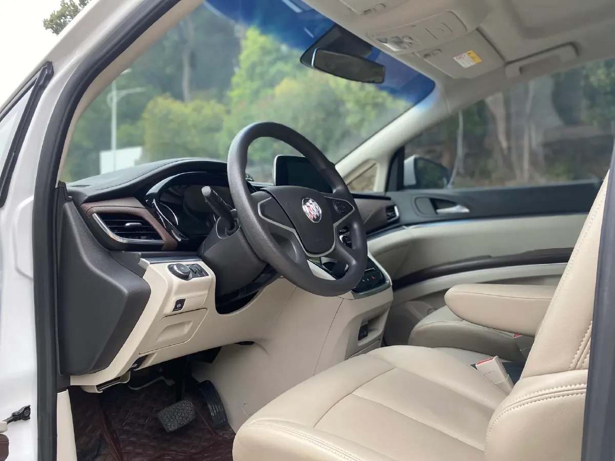 2021 Buick GL8 2.0T 237HP L4 9AT,autocango,china used car exporter,china ev exporter,chinese used car exporter,chinese used ev exporter