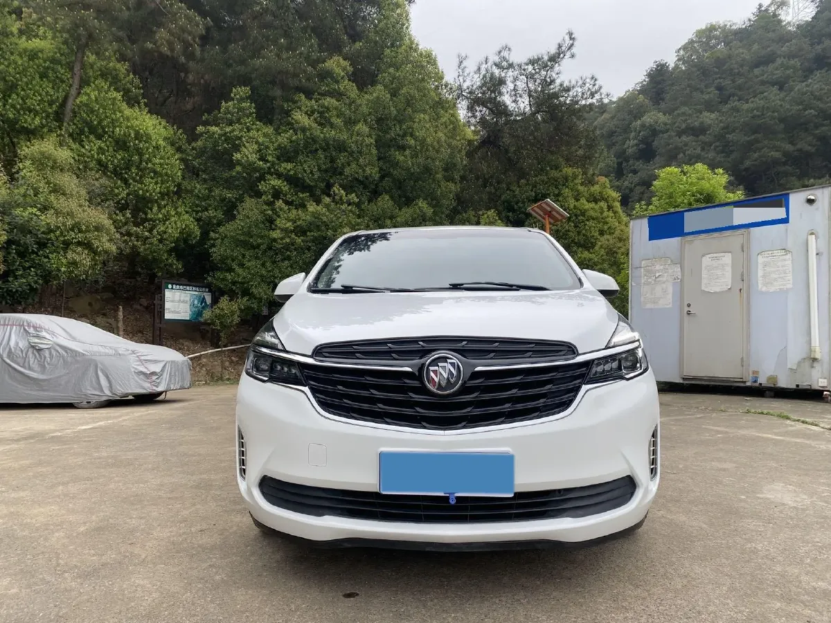 2021 Buick GL8 2.0T 237HP L4 9AT,autocango,china used car exporter,china ev exporter,chinese used car exporter,chinese used ev exporter