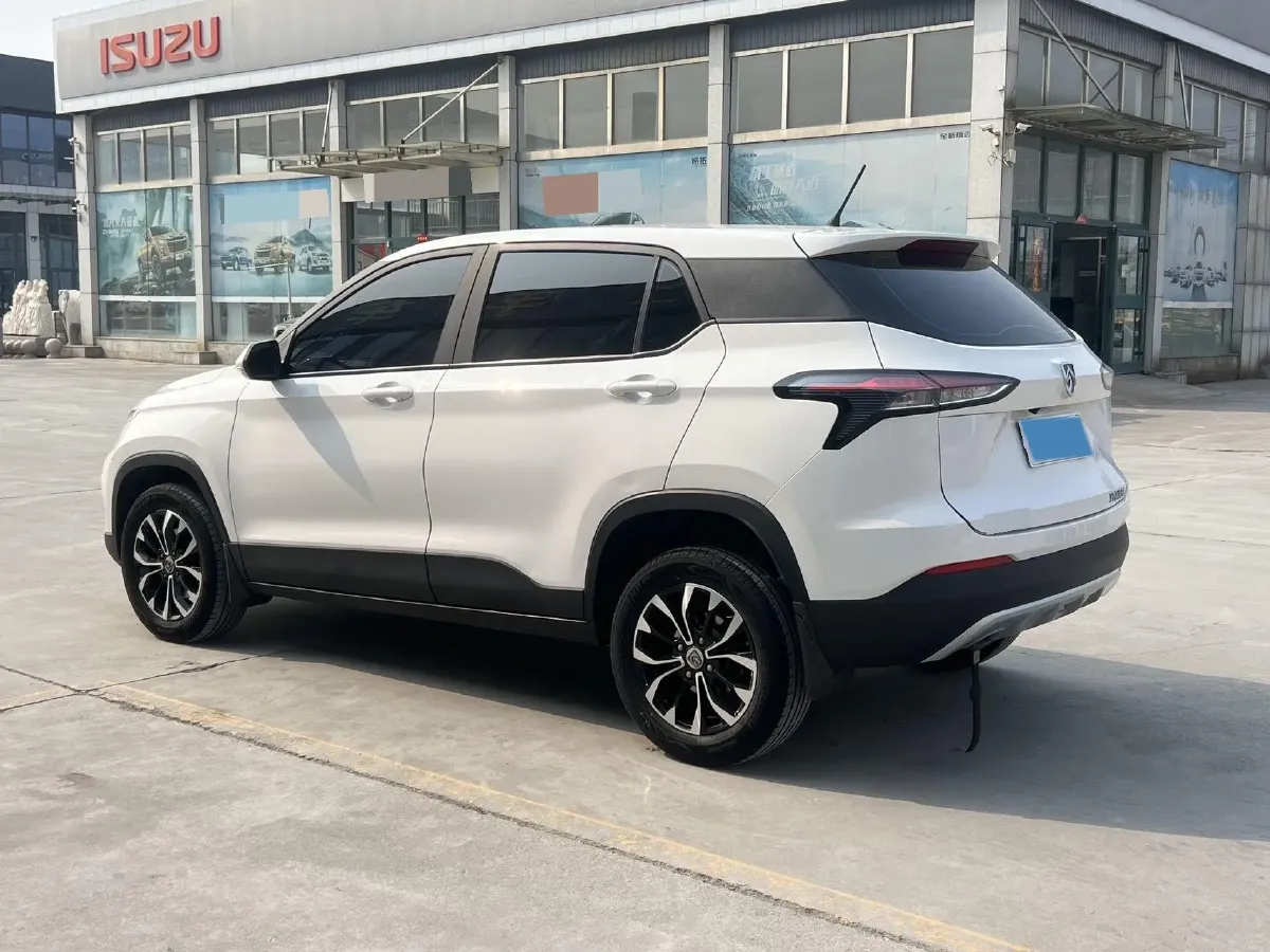 2019 BaoJun 510 1.5L 112HP L4 6MT,autocango,china used car exporter,china ev exporter,chinese used car exporter,chinese used ev exporter