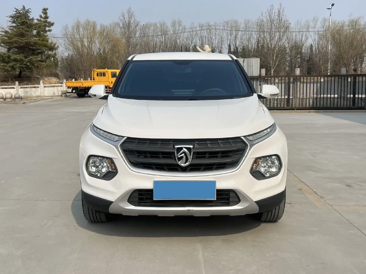2019 BaoJun 510 1.5L 112HP L4 6MT,autocango,china used car exporter,china ev exporter,chinese used car exporter,chinese used ev exporter