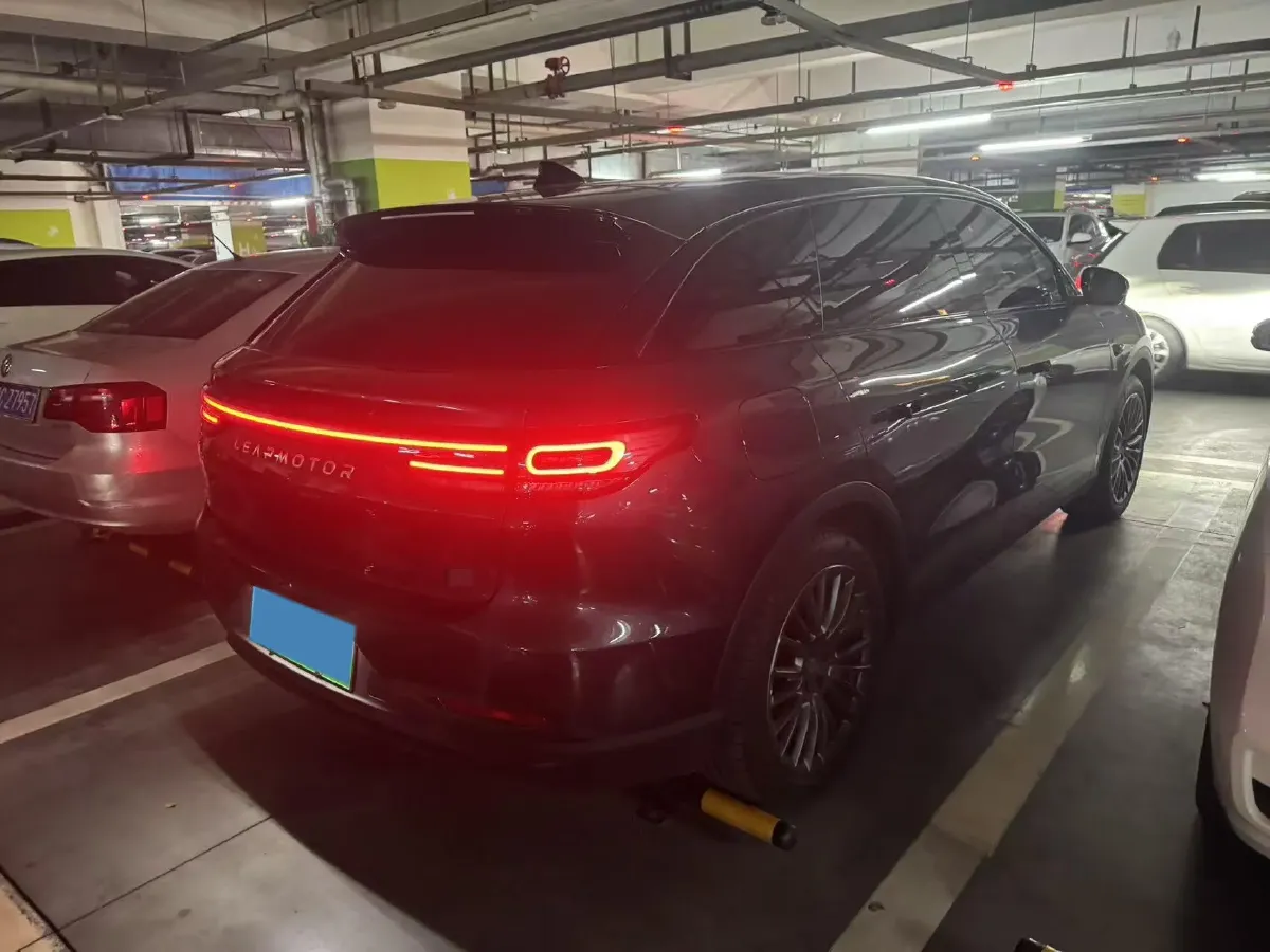 2023 Leapmotor C11 BEV 69.2KWH,autocango,china used car exporter,china ev exporter,chinese used car exporter,chinese used ev exporter
