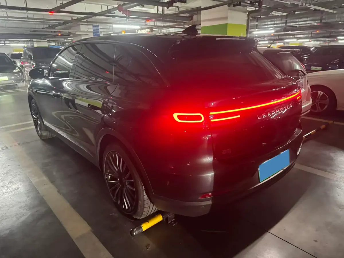 2023 Leapmotor C11 BEV 69.2KWH,autocango,china used car exporter,china ev exporter,chinese used car exporter,chinese used ev exporter