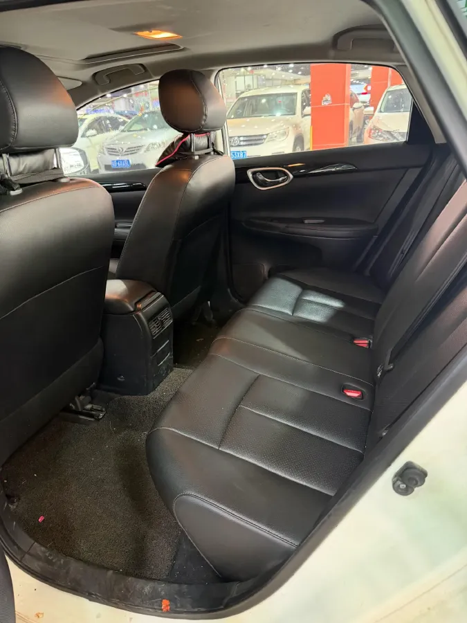 2021 Nissan Sylphy 1.6L 122HP L4 CVT,autocango,china used car exporter,china ev exporter,chinese used car exporter,chinese used ev exporter