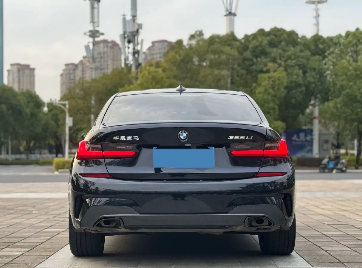 2021 BMW 3 Series 2.0T 184HP L4 8AT,autocango,china used car exporter,china ev exporter,chinese used car exporter,chinese used ev exporter