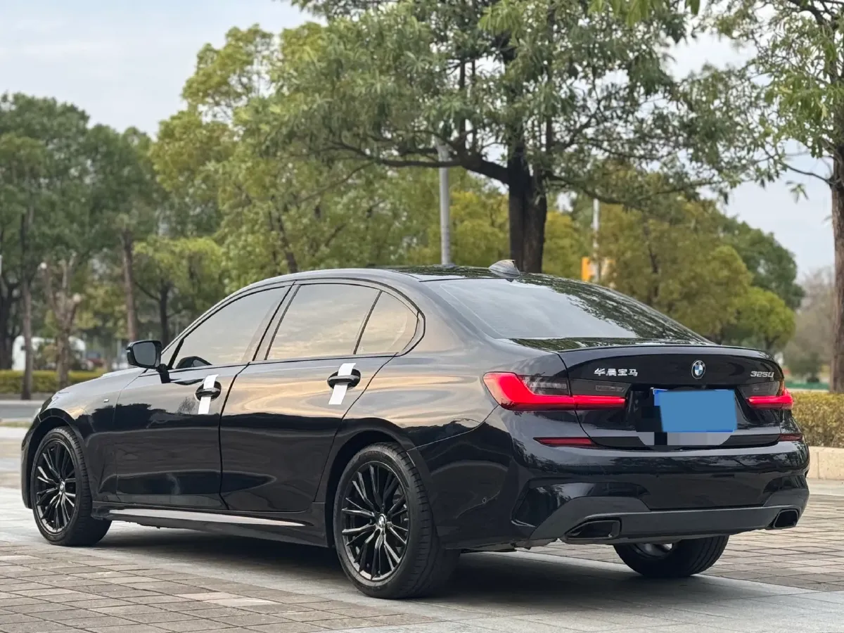 2021 BMW 3 Series 2.0T 184HP L4 8AT,autocango,china used car exporter,china ev exporter,chinese used car exporter,chinese used ev exporter