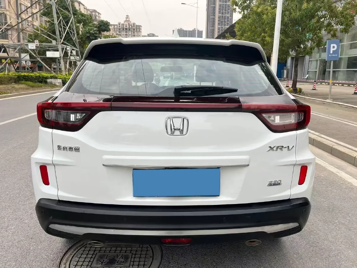 2020 Honda XR-V 1.5T 177HP L4 CVT,autocango,china used car exporter,china ev exporter,chinese used car exporter,chinese used ev exporter
