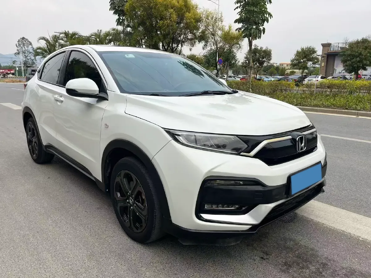 2020 Honda XR-V 1.5T 177HP L4 CVT,autocango,china used car exporter,china ev exporter,chinese used car exporter,chinese used ev exporter