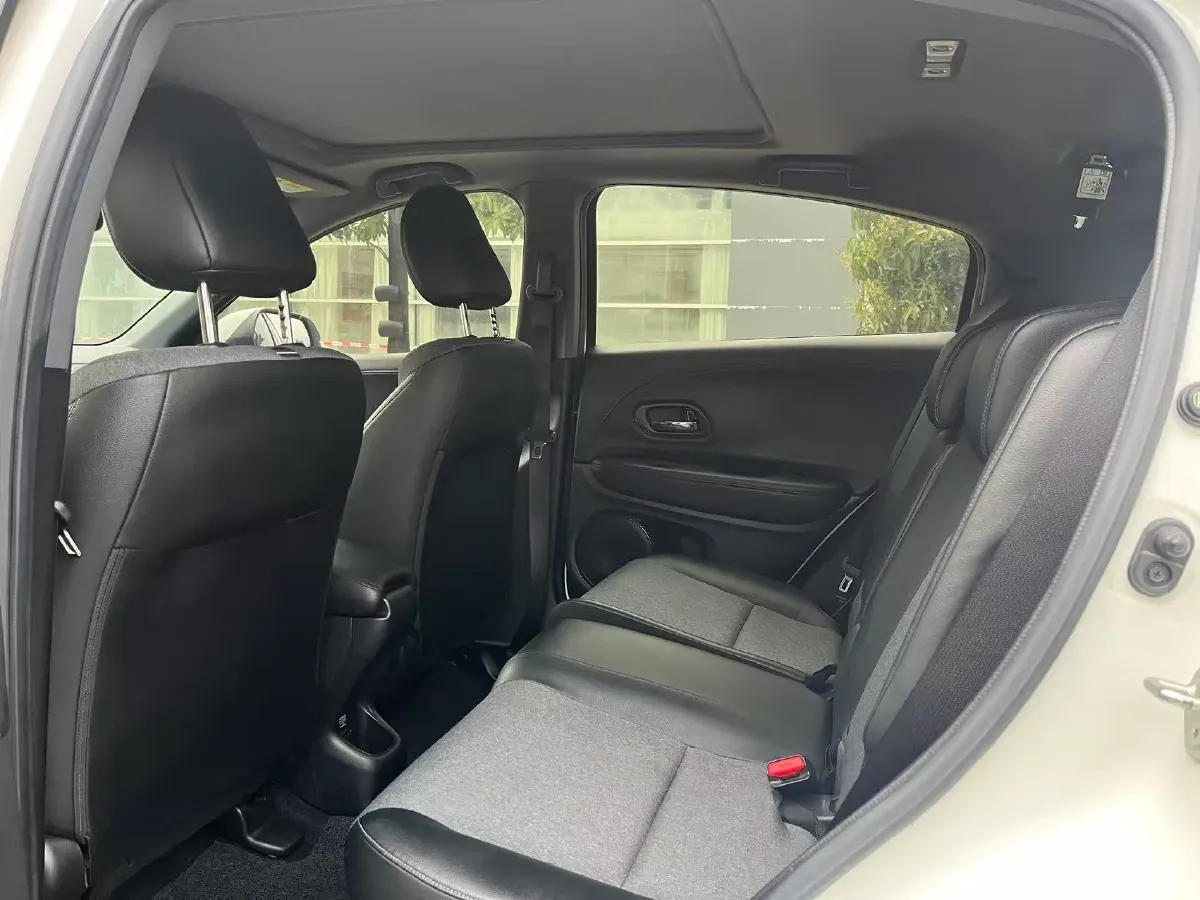 2020 Honda XR-V 1.5T 177HP L4 CVT,autocango,china used car exporter,china ev exporter,chinese used car exporter,chinese used ev exporter