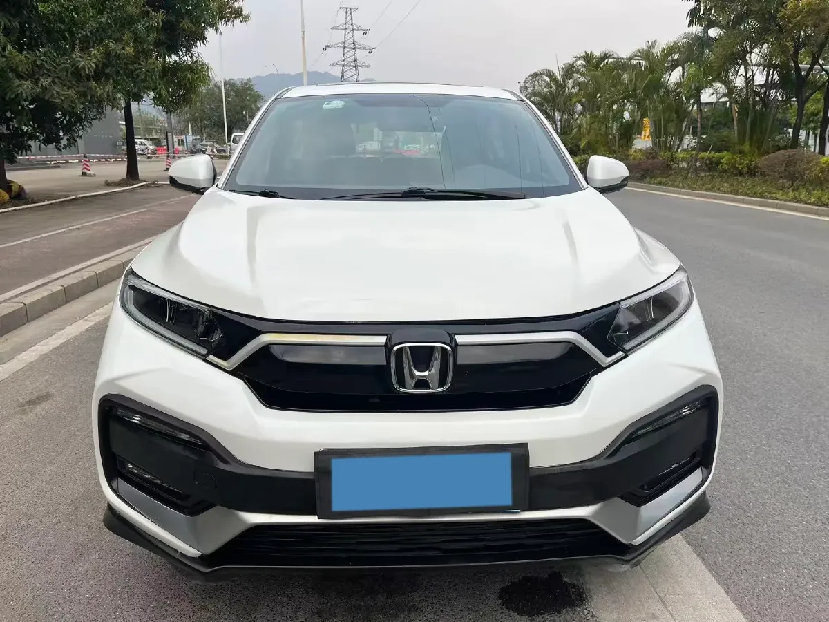 2020 Honda XR-V 1.5T 177HP L4 CVT,autocango,china used car exporter,china ev exporter,chinese used car exporter,chinese used ev exporter