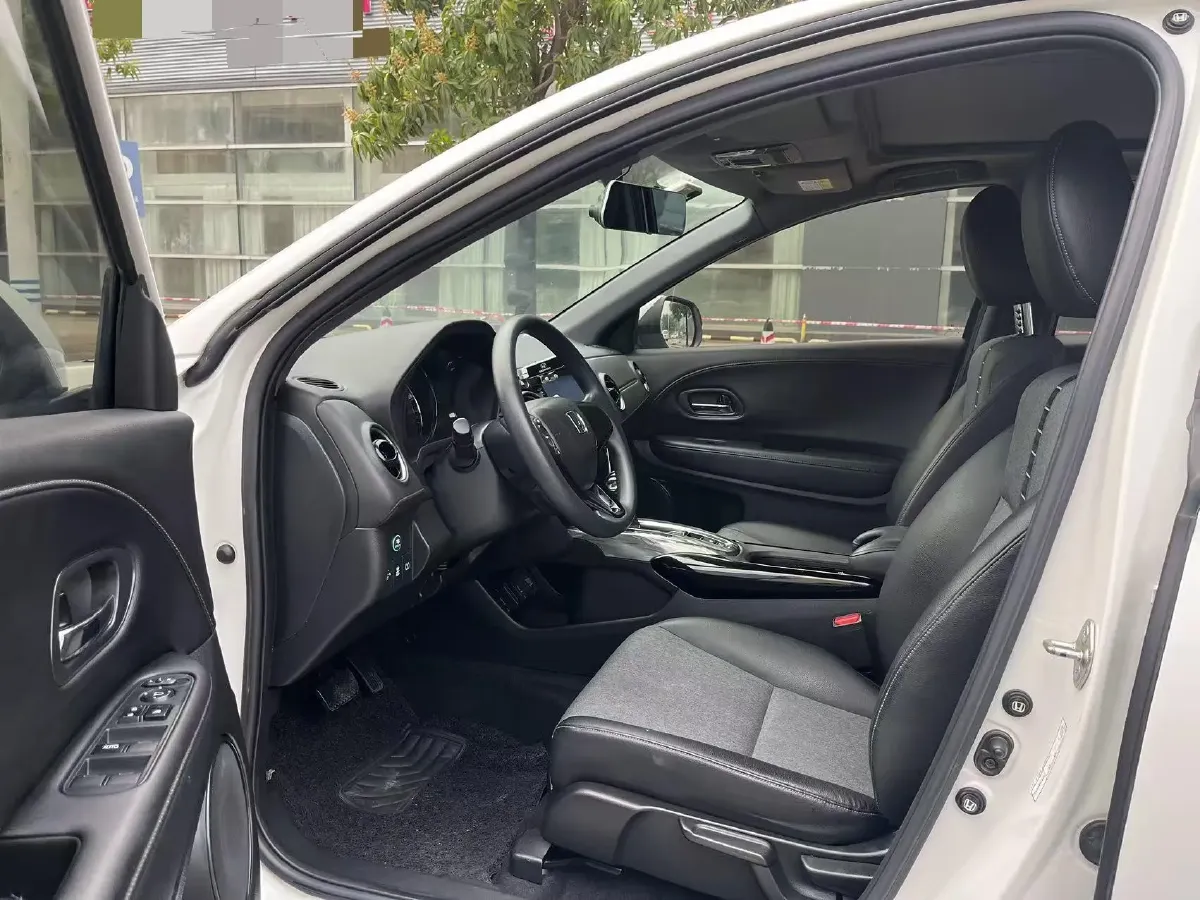 2020 Honda XR-V 1.5T 177HP L4 CVT,autocango,china used car exporter,china ev exporter,chinese used car exporter,chinese used ev exporter