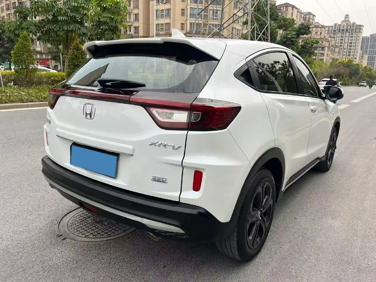 2020 Honda XR-V 1.5T 177HP L4 CVT,autocango,china used car exporter,china ev exporter,chinese used car exporter,chinese used ev exporter