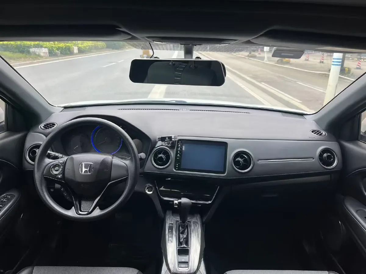 2020 Honda XR-V 1.5T 177HP L4 CVT,autocango,china used car exporter,china ev exporter,chinese used car exporter,chinese used ev exporter