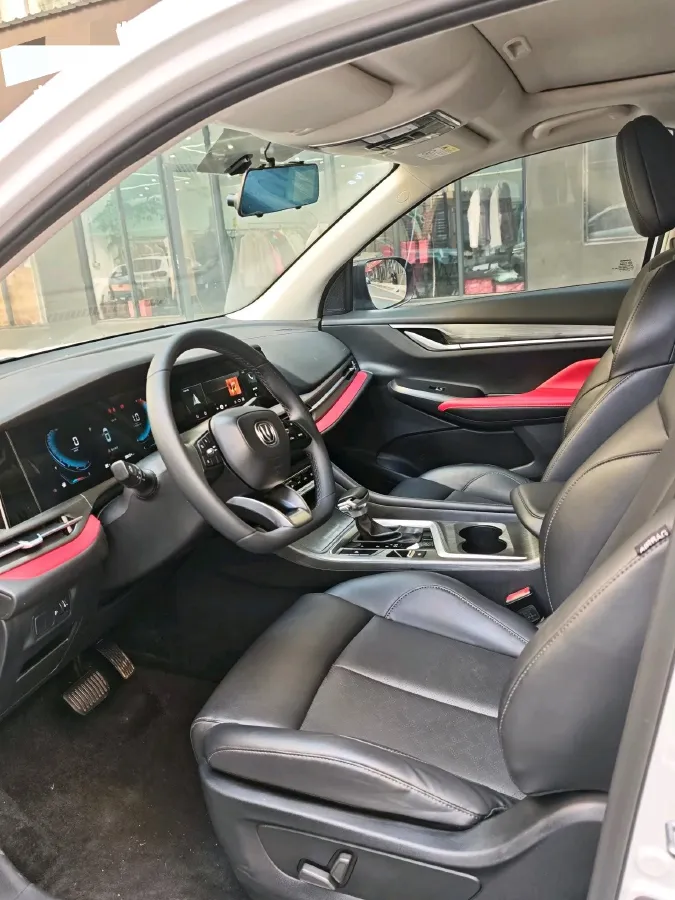 2021 ChangAn CS55 Plus 1.5T 180HP L4 7DCT,autocango,china used car exporter,china ev exporter,chinese used car exporter,chinese used ev exporter