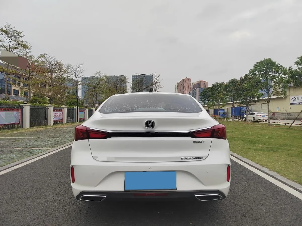 2021 ChangAn Eado 1.4T 160HP L4 7DCT,autocango,china used car exporter,china ev exporter,chinese used car exporter,chinese used ev exporter
