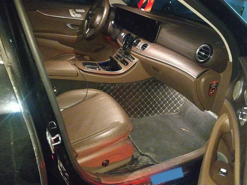 2020 Mercedes-Benz E Class 2.0T 258HP L4 9AT,autocango,china used car exporter,china ev exporter,chinese used car exporter,chinese used ev exporter