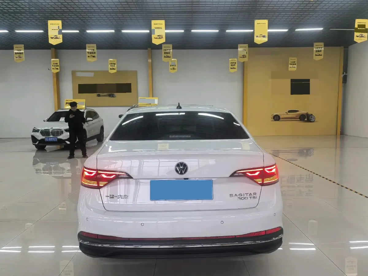 2025 Volkswagen Sagitar 1.5T 160HP L4 7DCT,autocango,china used car exporter,china ev exporter,chinese used car exporter,chinese used ev exporter