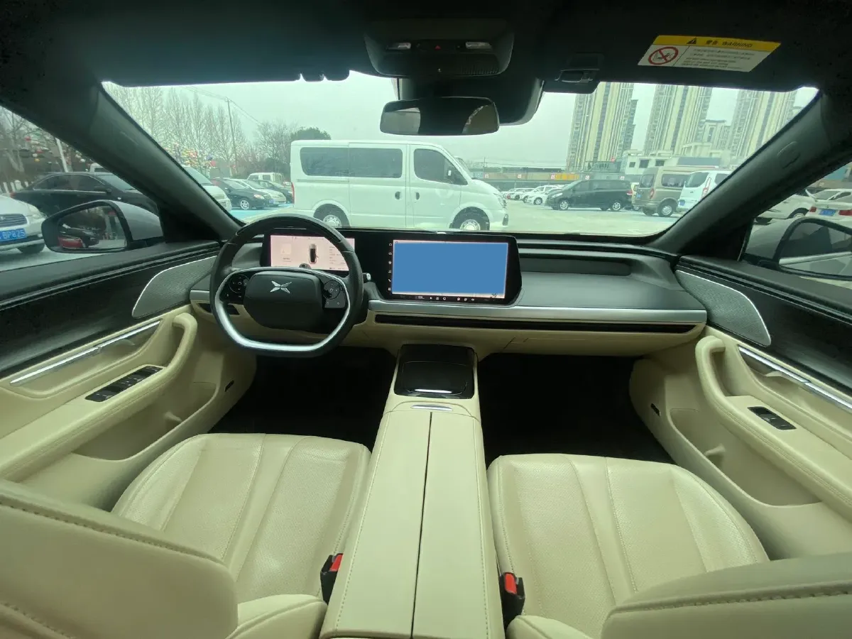 2022 Xpeng P7 BEV 60.2KWH,autocango,china used car exporter,china ev exporter,chinese used car exporter,chinese used ev exporter