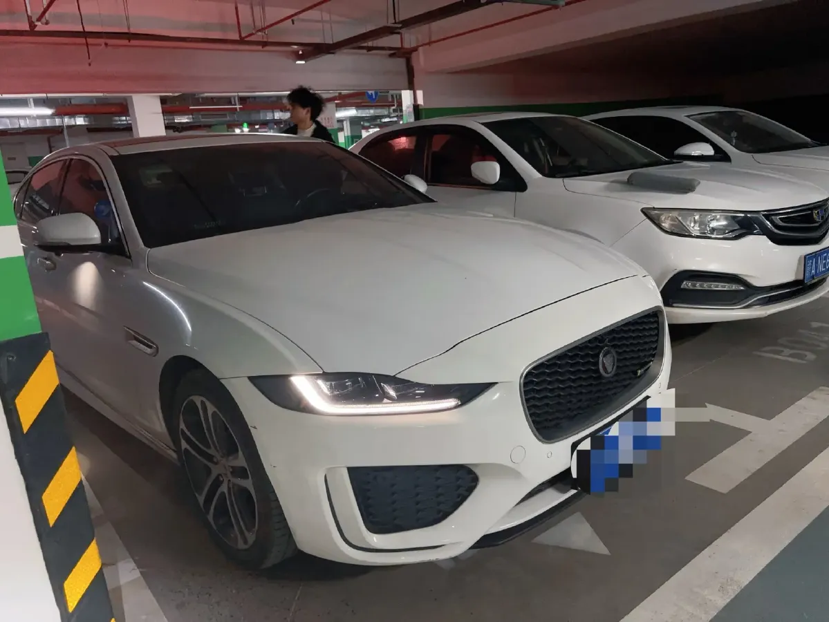 2021 Jaguar XEL 2.0T 250HP L4 8AT,autocango,china used car exporter,china ev exporter,chinese used car exporter,chinese used ev exporter