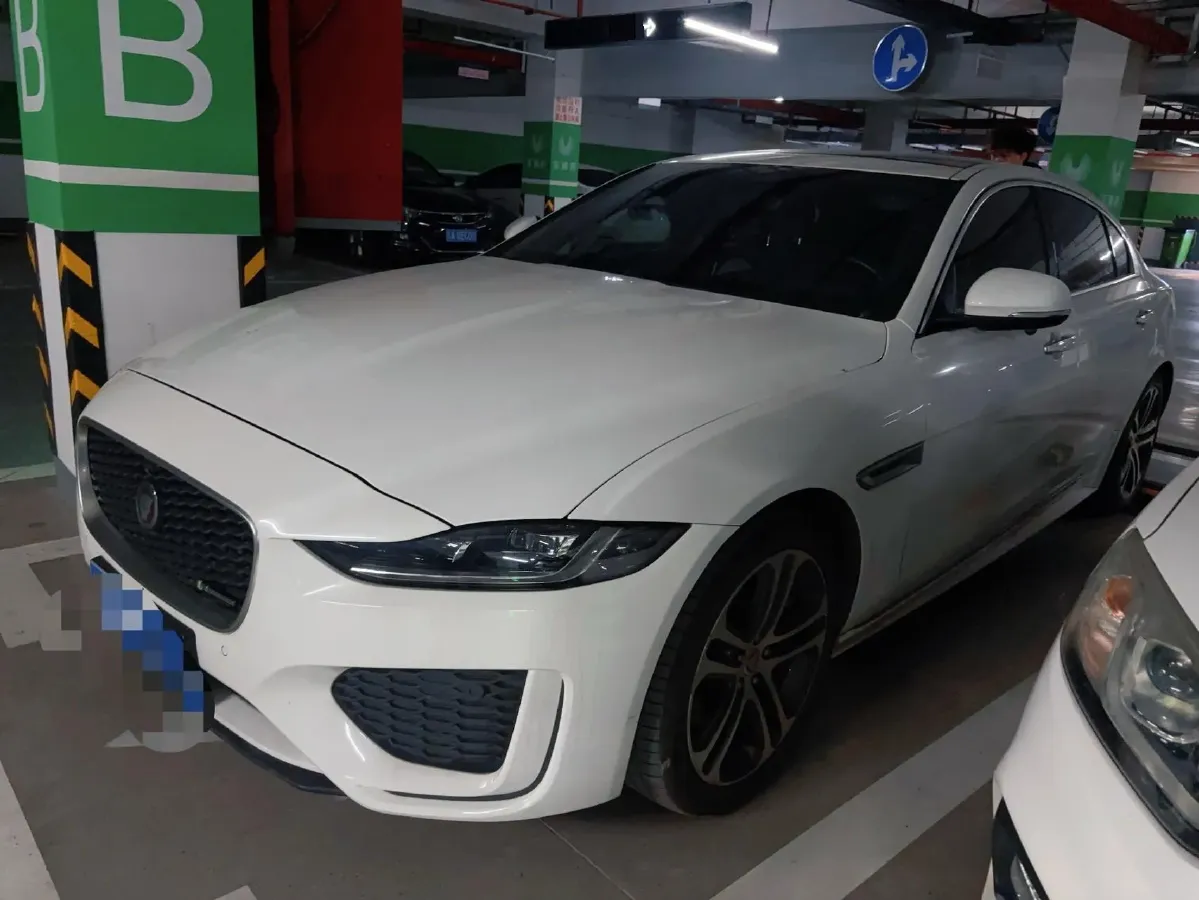 2021 Jaguar XEL 2.0T 250HP L4 8AT,autocango,china used car exporter,china ev exporter,chinese used car exporter,chinese used ev exporter