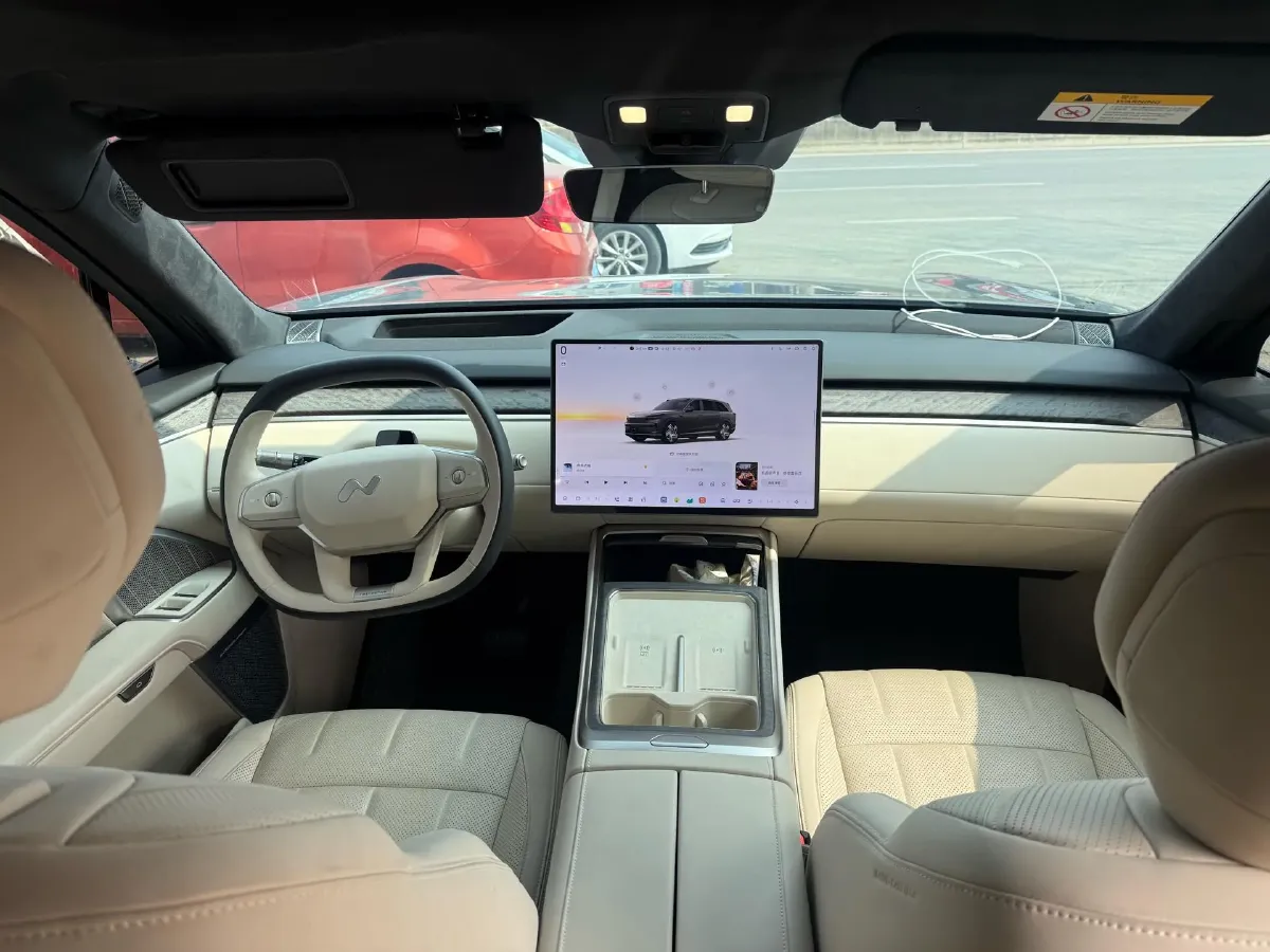 2025 ONVO L90 BEV,autocango,china used car exporter,china ev exporter,chinese used car exporter,chinese used ev exporter