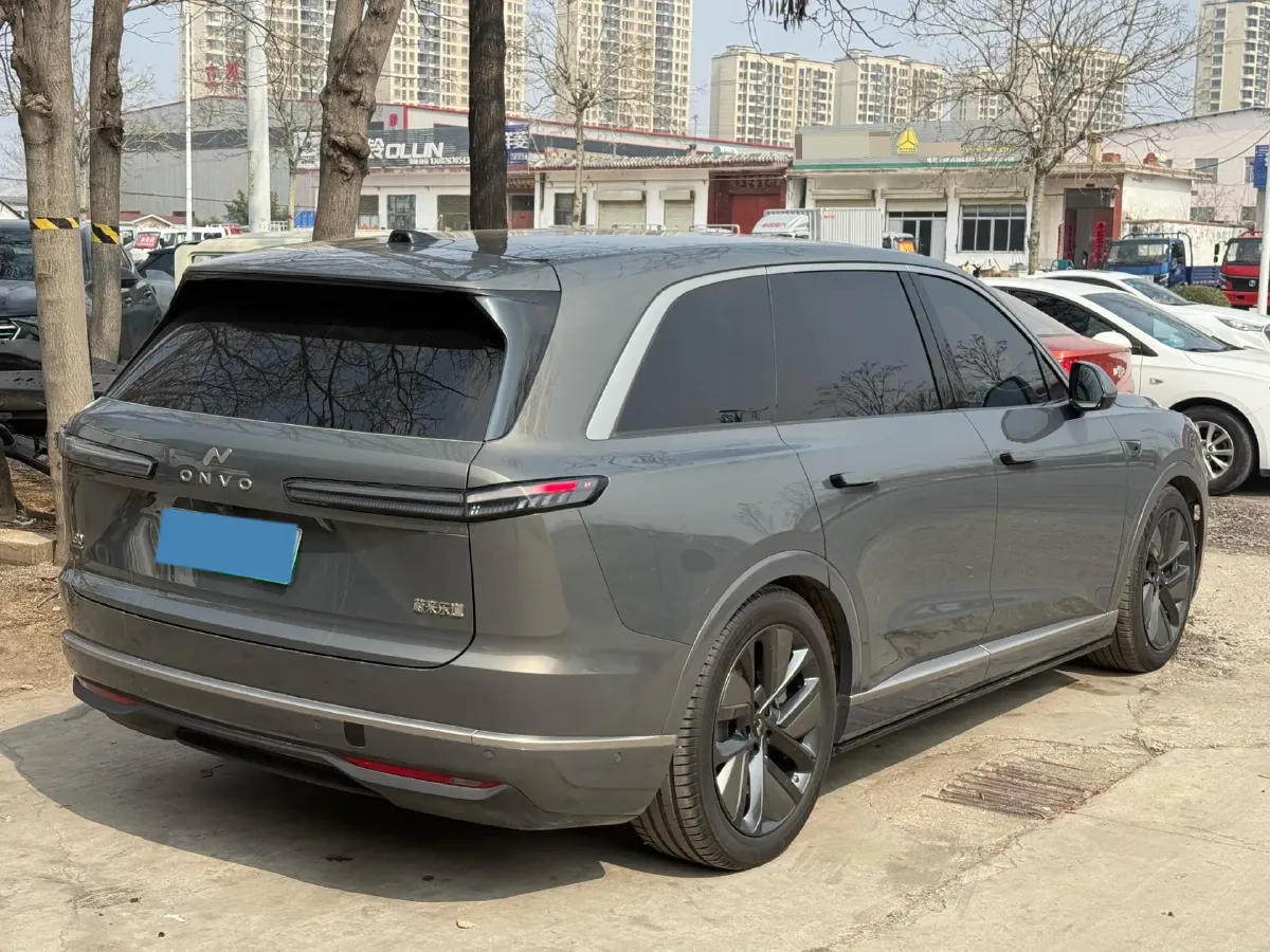 2025 ONVO L90 BEV,autocango,china used car exporter,china ev exporter,chinese used car exporter,chinese used ev exporter