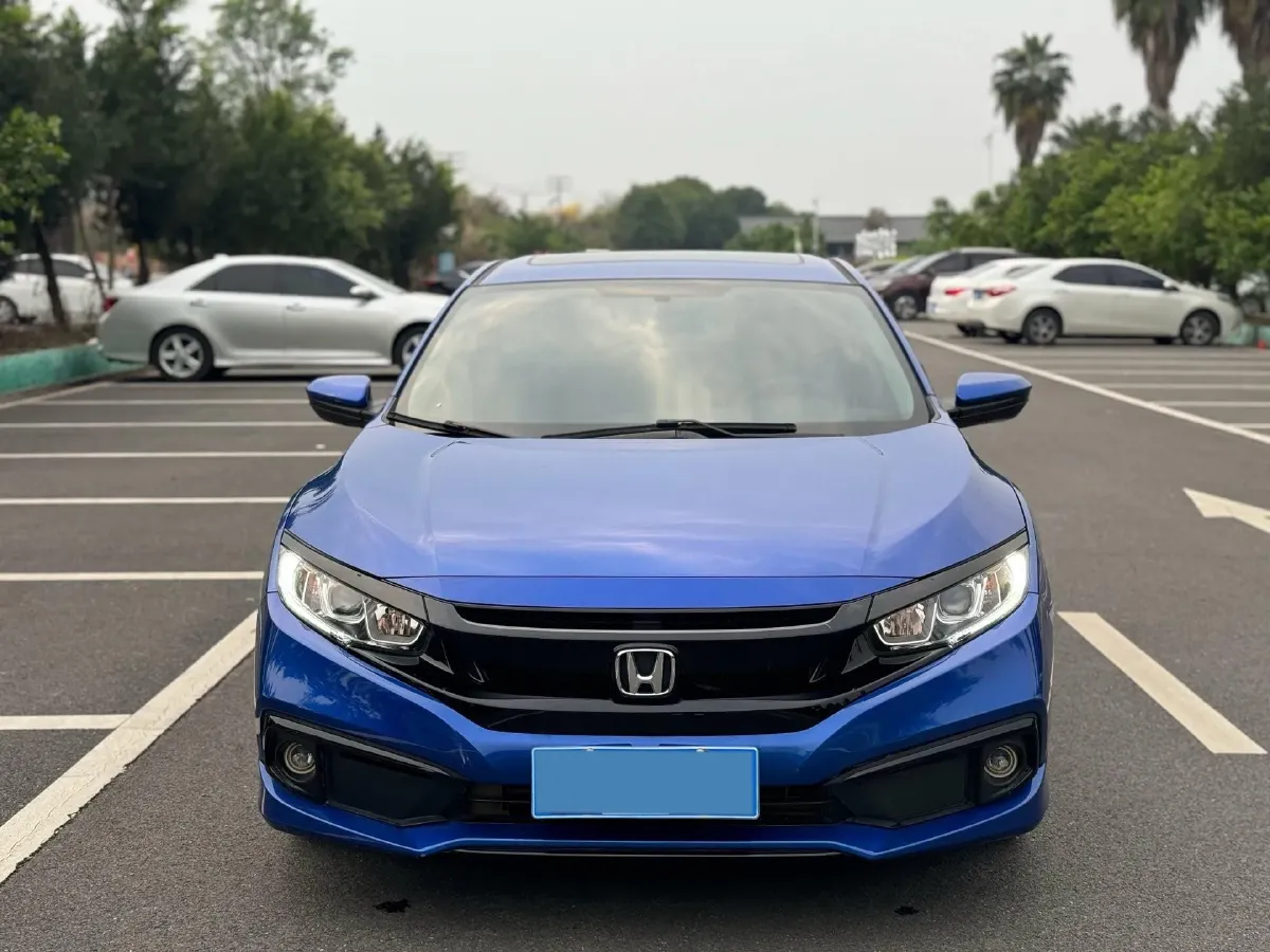 2019 Honda Civic 1.5T 177HP L4 CVT,autocango,china used car exporter,china ev exporter,chinese used car exporter,chinese used ev exporter